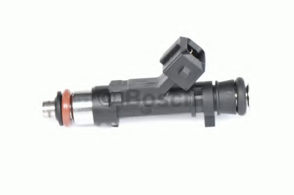 Форсунка BOSCH 0 280 158 237 - Фото 4