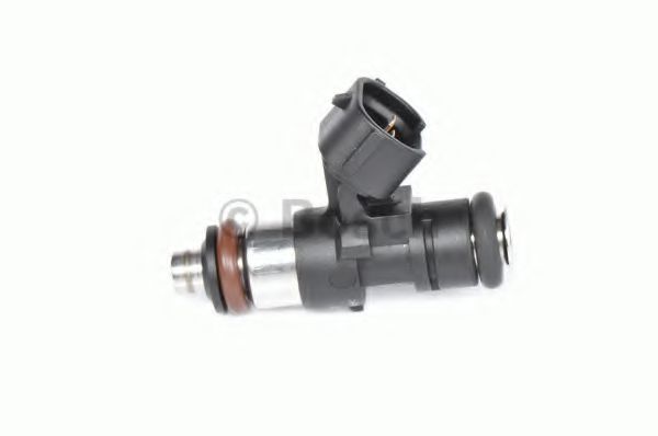 Форсунка BOSCH 0 280 158 251 - Фото 4