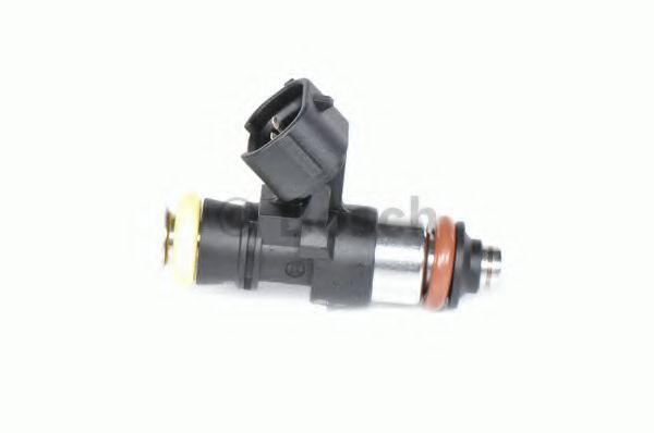 Форсунка BOSCH 0 280 158 831 - Фото 2