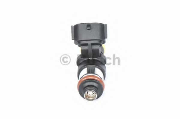Форсунка BOSCH 0 280 158 831 - Фото 3