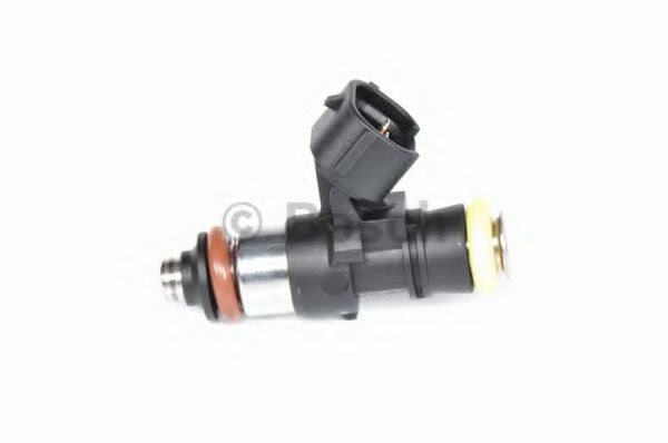 Форсунка BOSCH 0 280 158 831 - Фото 4