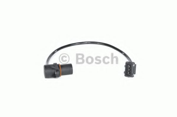Датчик положения распределительного вала BOSCH 0 281 002 408 - Фото 1