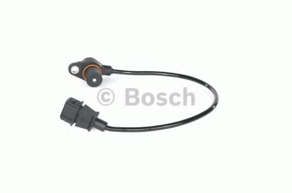Датчик положения распределительного вала BOSCH 0 281 002 408 - Фото 2