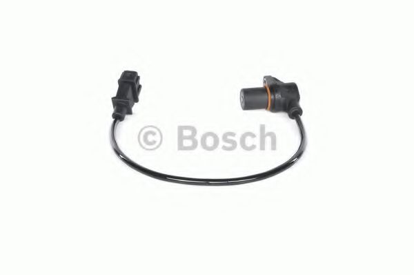 Датчик положения распределительного вала BOSCH 0 281 002 408 - Фото 3