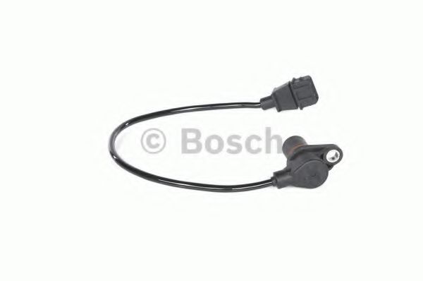 Датчик положения распределительного вала BOSCH 0 281 002 408 - Фото 4