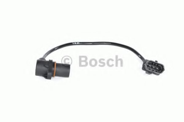 Датчик положения распределительного вала BOSCH 0 281 002 511 - Фото 1