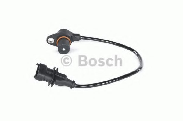 Датчик положения распределительного вала BOSCH 0 281 002 511 - Фото 2