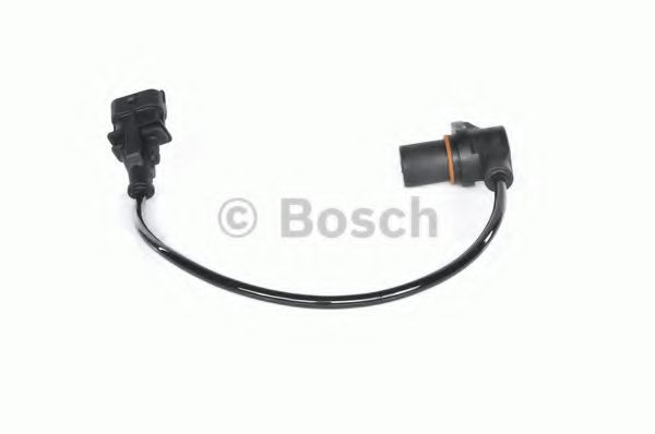 Датчик положения распределительного вала BOSCH 0 281 002 511 - Фото 3