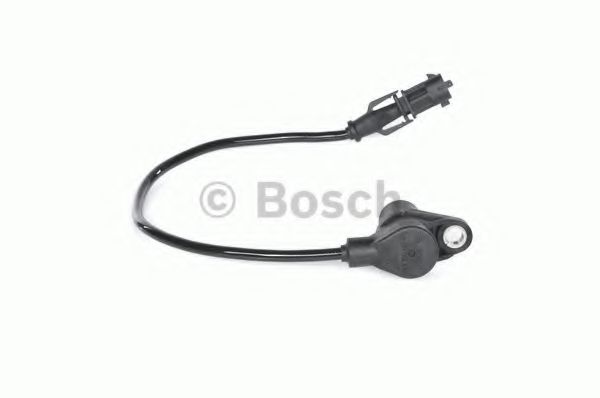 Датчик положения распределительного вала BOSCH 0 281 002 511 - Фото 4