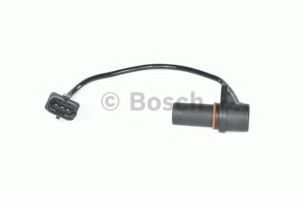 Датчик положения распределительного вала BOSCH 0 281 002 676 - Фото 1