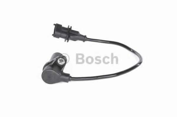 Датчик положения распределительного вала BOSCH 0 281 002 676 - Фото 2