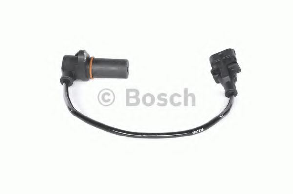 Датчик положения распределительного вала BOSCH 0 281 002 676 - Фото 3