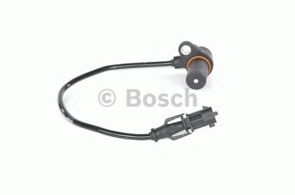 Датчик положения распределительного вала BOSCH 0 281 002 676 - Фото 4