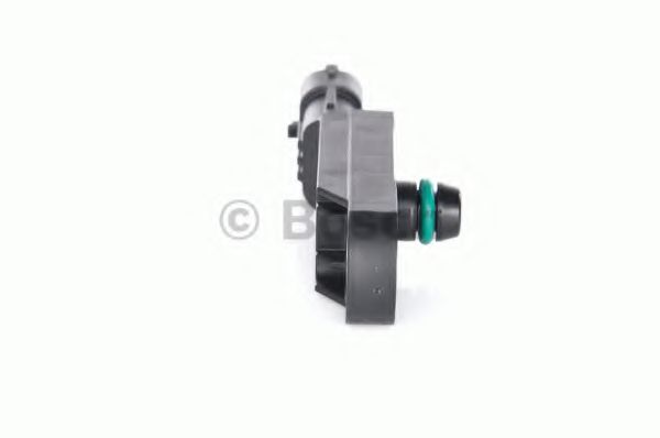 Датчик, давление наддува BOSCH 0 281 002 961 - Фото 3