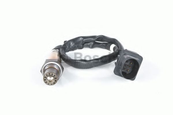 Лямбда-зонд BOSCH 0 281 004 163 - Фото 1
