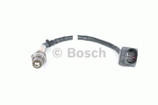 Лямбда-зонд BOSCH 0 281 004 187 - Фото 1