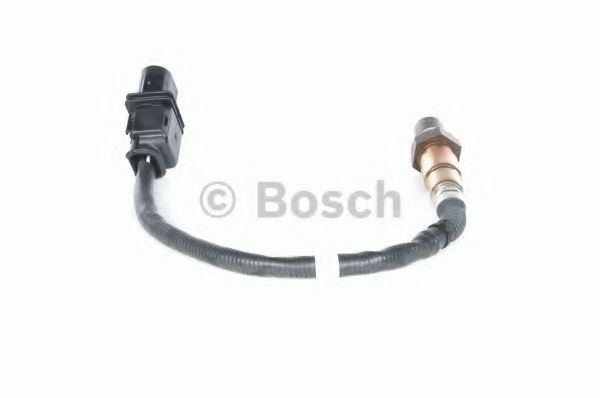 Лямбда-зонд BOSCH 0 281 004 187 - Фото 3