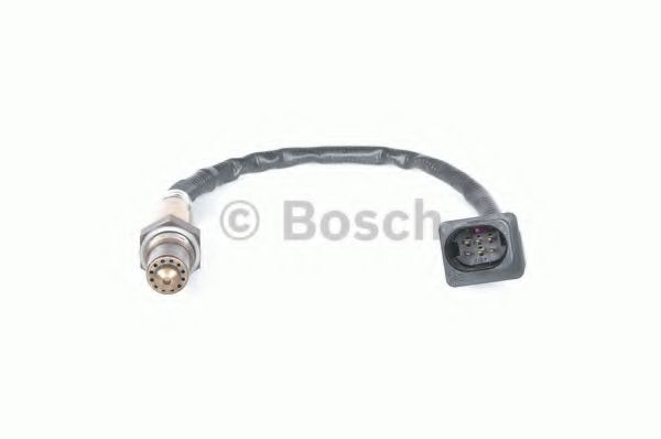 Лямбда-зонд BOSCH 0 281 004 415 - Фото 1