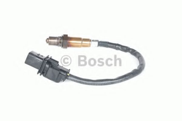 Лямбда-зонд BOSCH 0 281 004 415 - Фото 2