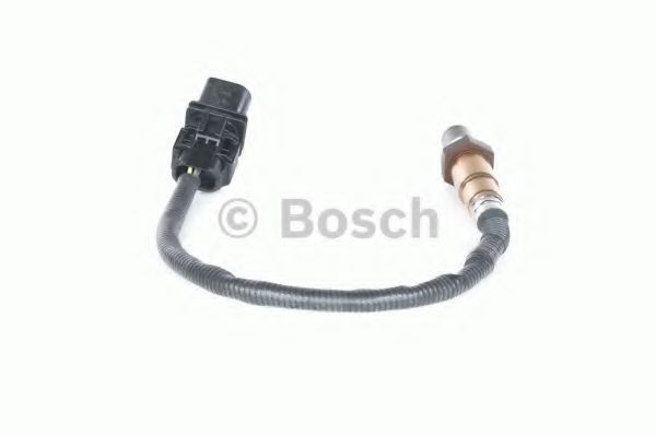 Лямбда-зонд BOSCH 0 281 004 415 - Фото 3
