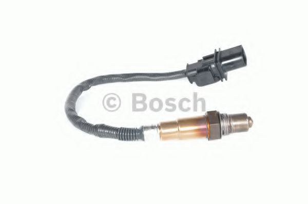 Лямбда-зонд BOSCH 0 281 004 415 - Фото 4