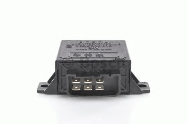 Реле паузы стеклоочистителя BOSCH 0 335 320 016 - Фото 1