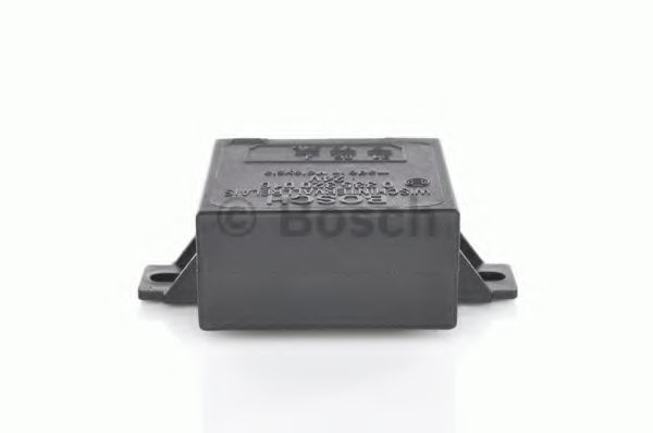 Реле паузы стеклоочистителя BOSCH 0 335 320 016 - Фото 3