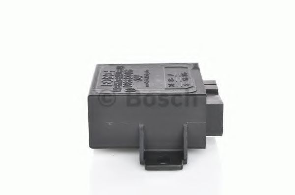 Реле паузы стеклоочистителя BOSCH 0 335 320 016 - Фото 4