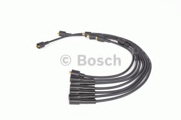 Комплект высоковольтных проводов BOSCH 0 986 357 011 - Фото 3