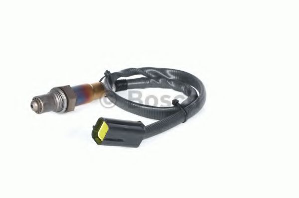 Лямбда-зонд BOSCH 0 986 AG2 205 - Фото 1