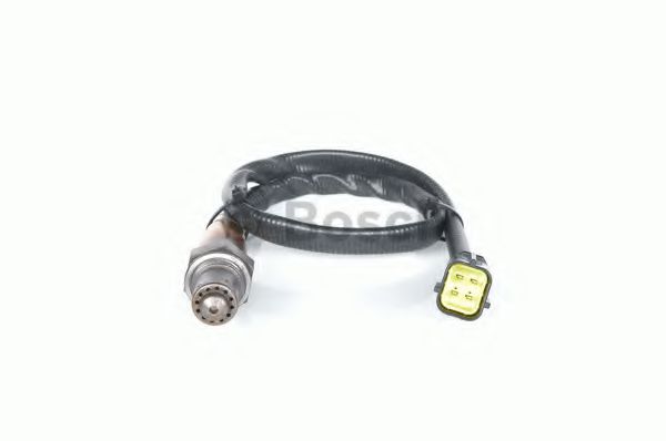 Лямбда-зонд BOSCH 0 986 AG2 205 - Фото 2