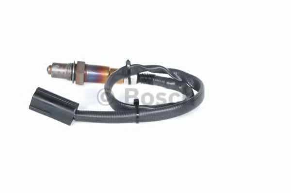 Лямбда-зонд BOSCH 0 986 AG2 205 - Фото 3