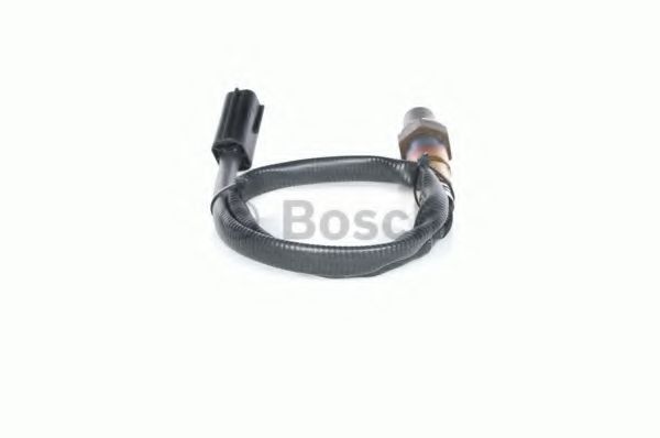 Лямбда-зонд BOSCH 0 986 AG2 205 - Фото 4