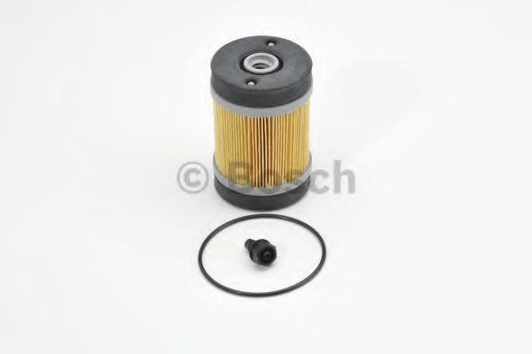 Карбамидный фильтр; Карбамидный фильтр BOSCH 1 457 436 006 DENOX - Фото 3