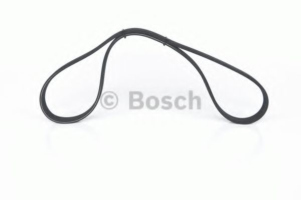 Поликлиновой ремень BOSCH 1 987 946 204 - Фото 1