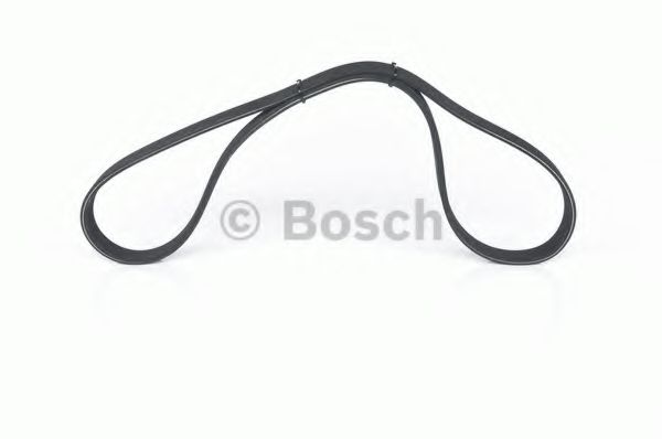 Поликлиновой ремень BOSCH 1 987 946 204 - Фото 3