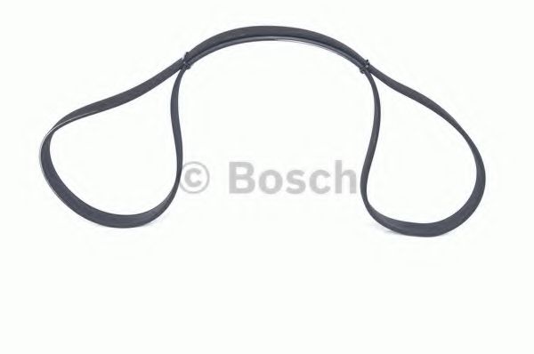 Поликлиновой ремень BOSCH 1 987 946 251 - Фото 3