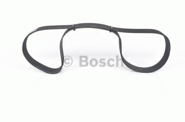 Поликлиновой ремінь BOSCH 1 987 947 041 - Фото 1