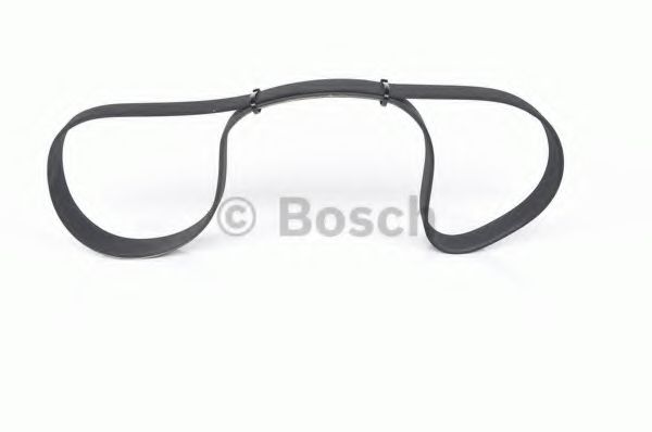 Поликлиновой ремінь BOSCH 1 987 947 041 - Фото 3