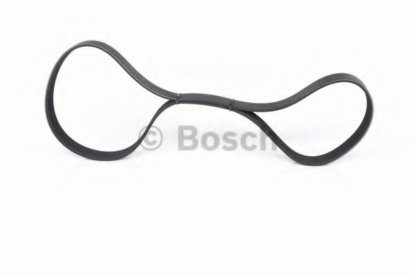 Поликлиновой ремень BOSCH 1 987 947 047 - Фото 3