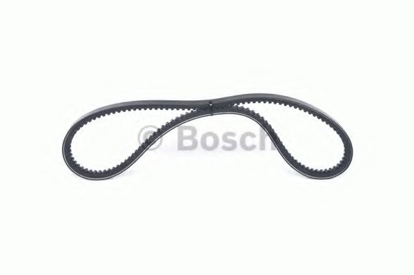 Клиновой ремень BOSCH 1 987 947 652 - Фото 3