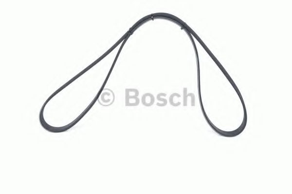 Поликлиновой ремень BOSCH 1 987 947 930 - Фото 3