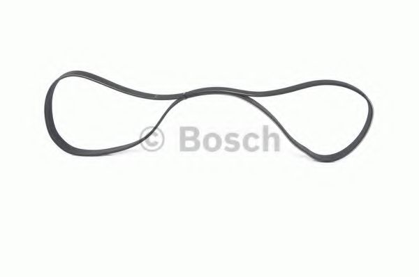 Поликлиновой ремень BOSCH 1 987 948 481 - Фото 3