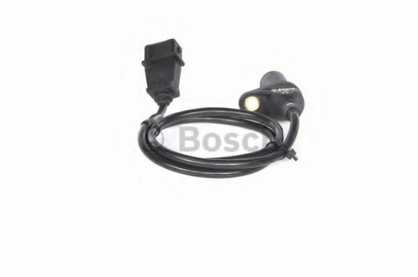 Датчик импульсов BOSCH F 000 99R 101 (датчик частоты вращения) - Фото 3