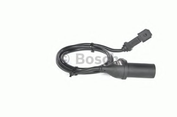 Датчик импульсов BOSCH F 000 99R 101 (датчик частоты вращения) - Фото 4