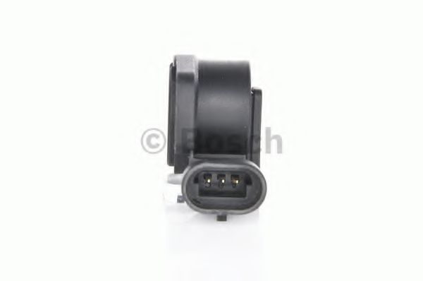 Датчик положення дросельної заслінки, ДПДЗ BOSCH F 000 99S 002 - Фото 2