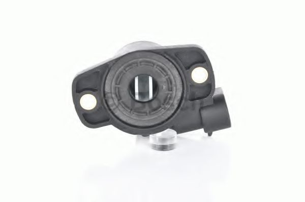 Датчик положення дросельної заслінки, ДПДЗ BOSCH F 000 99S 002 - Фото 5