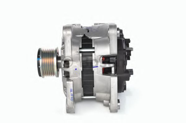 Генератор BOSCH F 000 BL0 407 - Фото 1