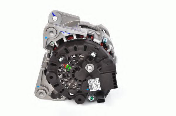 Генератор BOSCH F 000 BL0 407 - Фото 2