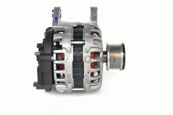 Генератор BOSCH F 000 BL0 407 - Фото 3